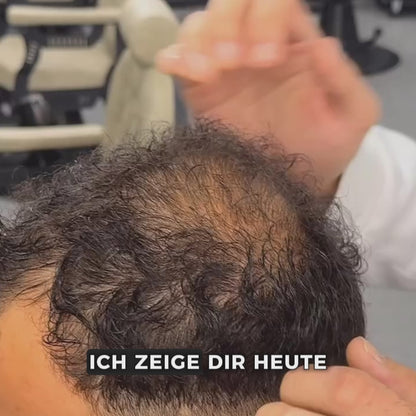 ManeMen - ColorMagic für selbstbewusstes & dichtes Haar